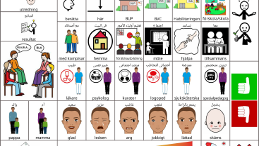 Sammanfattning av neuropsykiatrisk utredning