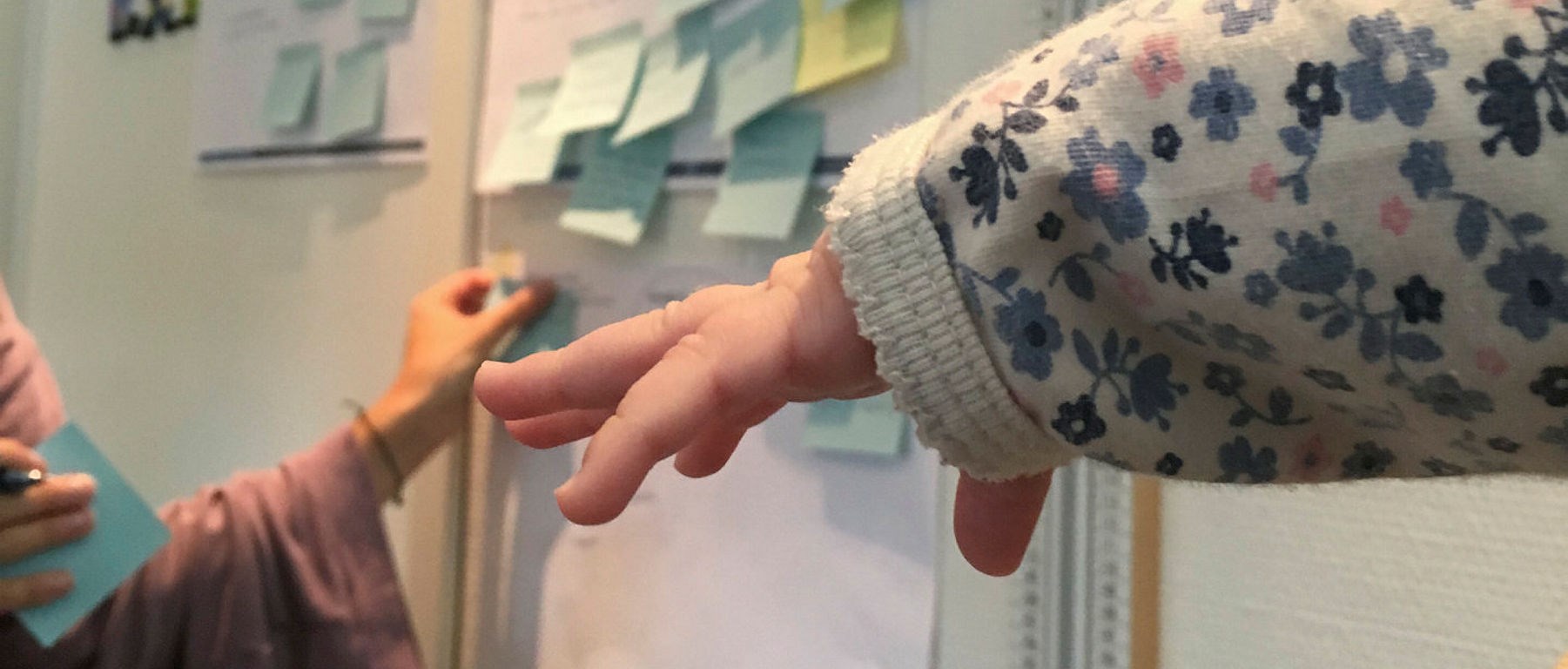 Bättre förlossningsvård